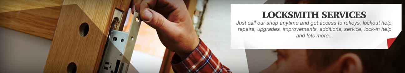 Germantown Locksmith