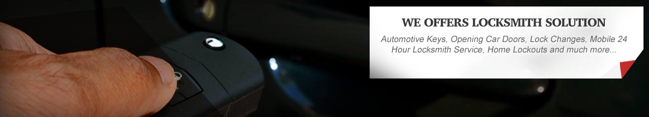 Germantown Locksmith